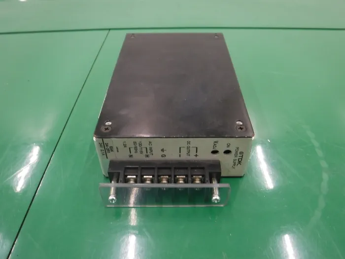 NO EAK24-2R1 DC power supply Detail Image - ASKINDEX Korea