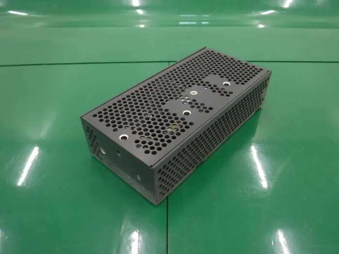 네믹 람다 EWS100-24 스위칭 전원 상세 이미지 - ASKINDEX 코리아