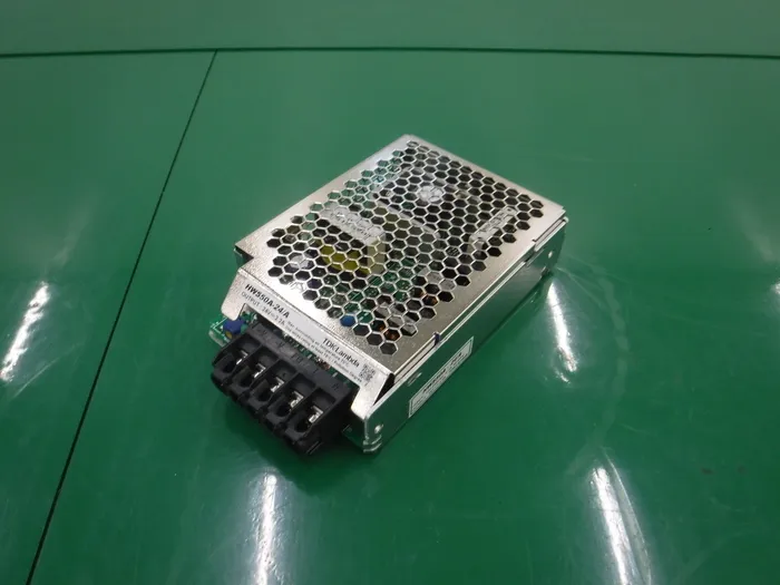 TDK 람다 HWS50A-24/A 스위칭 전원 상세 이미지 - ASKINDEX 코리아