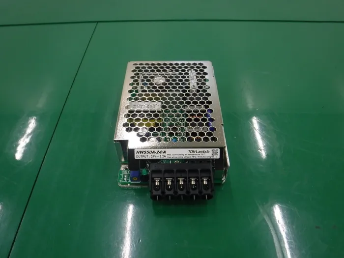 TDK 람다 HWS50A-24/A 스위칭 전원 상세 이미지 - ASKINDEX 코리아