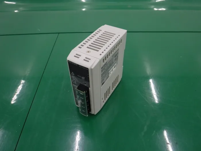 Keyence MS2-H50 DC 전원 공급 장치 상세 이미지 - ASKINDEX 코리아