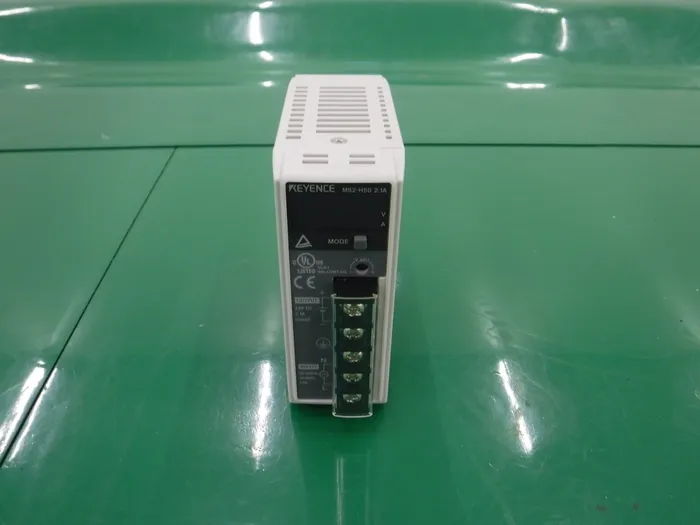 Keyence MS2-H50 DC 전원 공급 장치 상세 이미지 - ASKINDEX 코리아