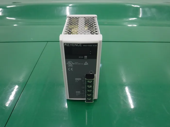 Keyence MS2-H150 DC 전원 공급 장치 상세 이미지 - ASKINDEX 코리아