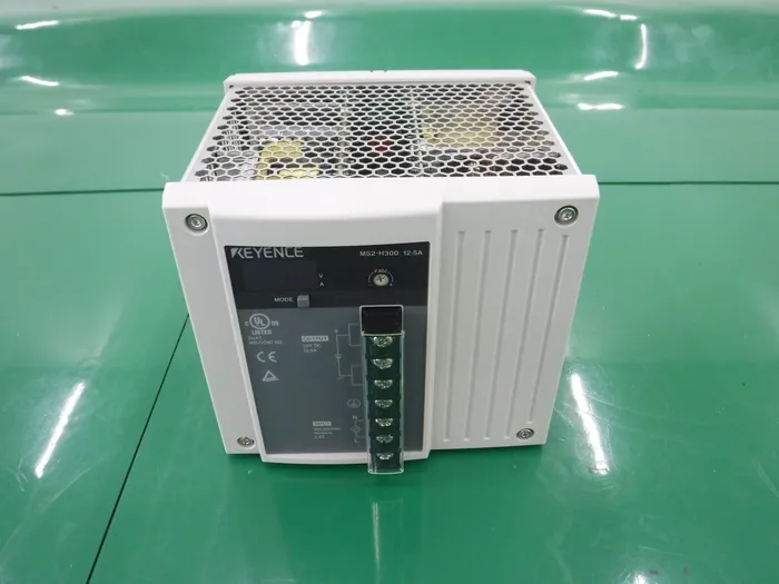Keyence MS2-H300 DC 전원 공급 장치 상세 이미지 - ASKINDEX 코리아