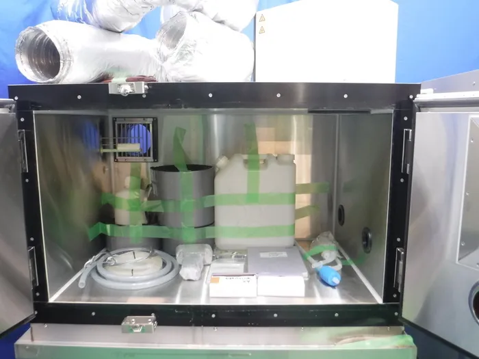 ESPEC ASE-111 Unit-type temperature and humidity supply device Detail Image - ASKINDEX Korea