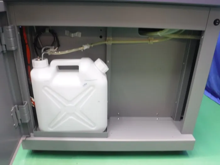 ESPEC ASE-111 Unit-type temperature and humidity supply device Detail Image - ASKINDEX Korea