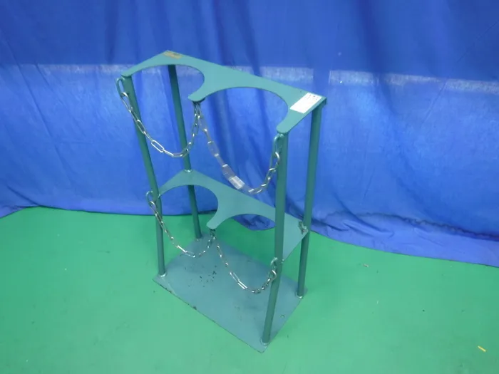 Kamimaru  Cylinder stand (2 cylinders) Detail Image - ASKINDEX Korea