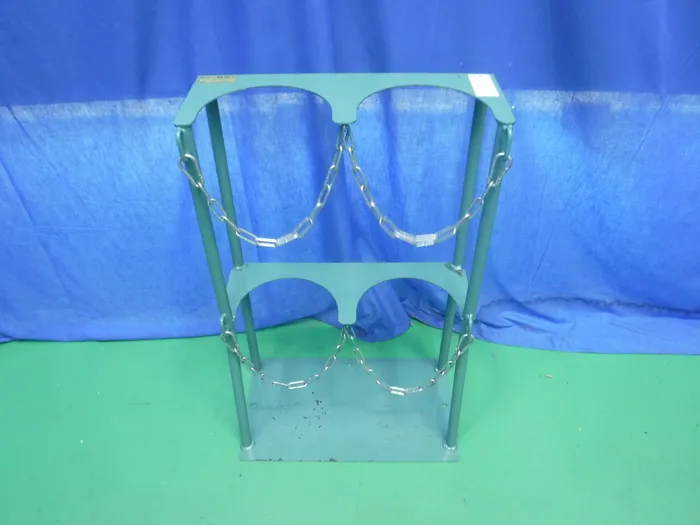 Kamimaru  Cylinder stand (2 cylinders) Detail Image - ASKINDEX Korea