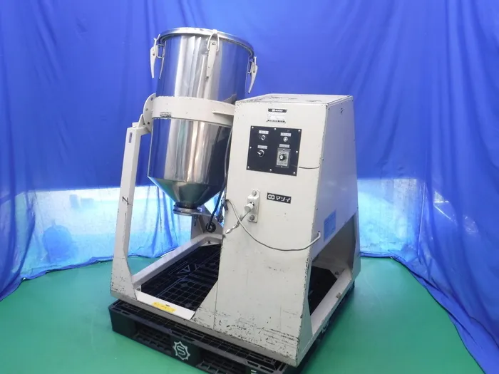 마츠이 제작소 MT-50 텀블러 (혼합기)