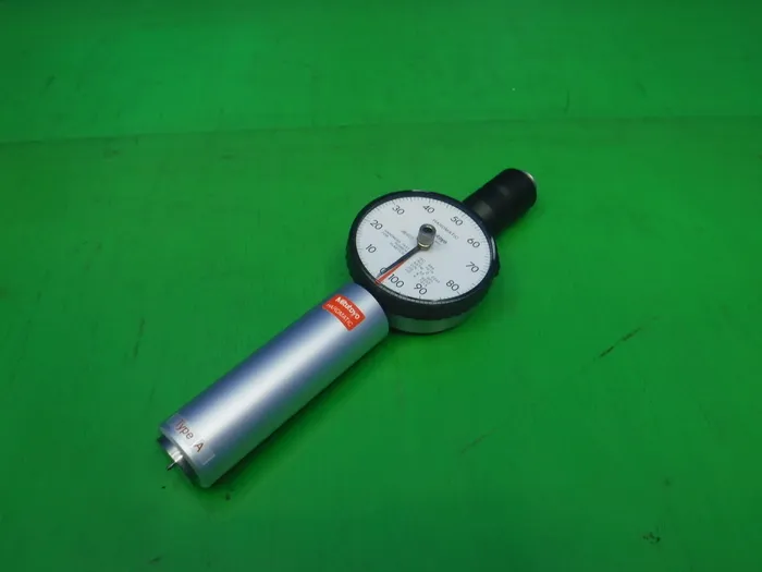 Mitutoyo HH-331(811-331) Hardness Tester Detail Image - ASKINDEX Korea