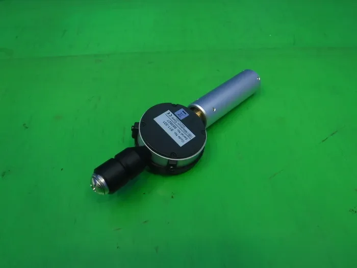 Mitutoyo HH-331(811-331) Hardness Tester Detail Image - ASKINDEX Korea