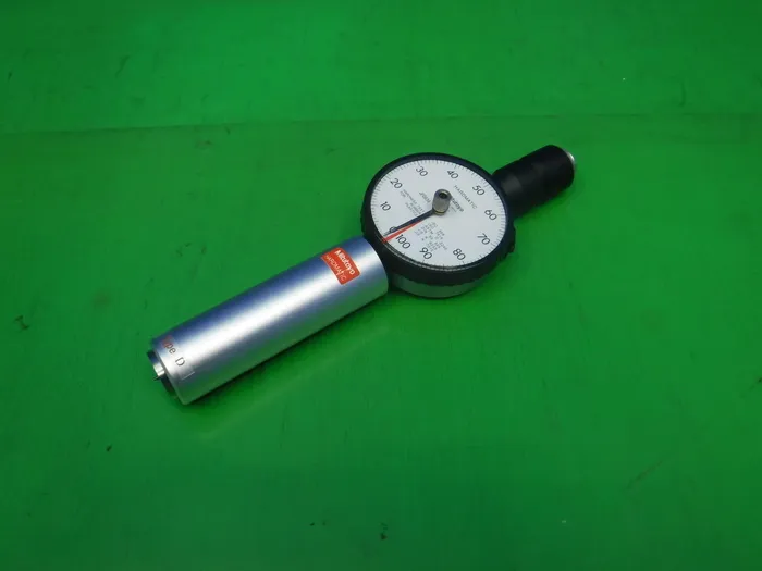 Mitutoyo HH-333(811-333) Hardness Tester Detail Image - ASKINDEX Korea