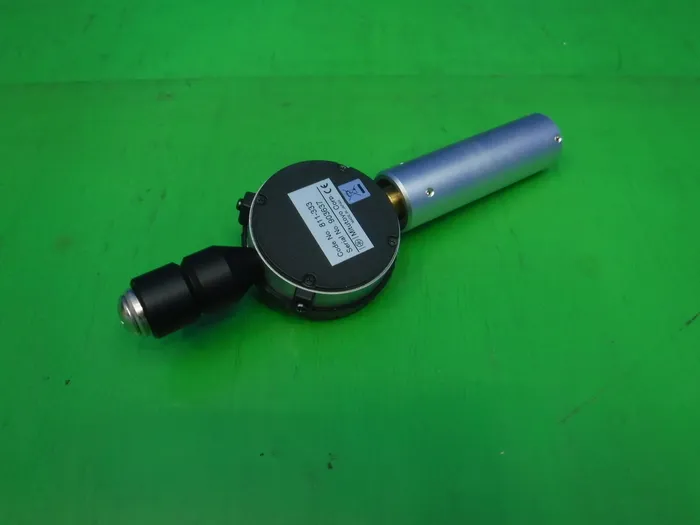 Mitutoyo HH-333(811-333) Hardness Tester Detail Image - ASKINDEX Korea