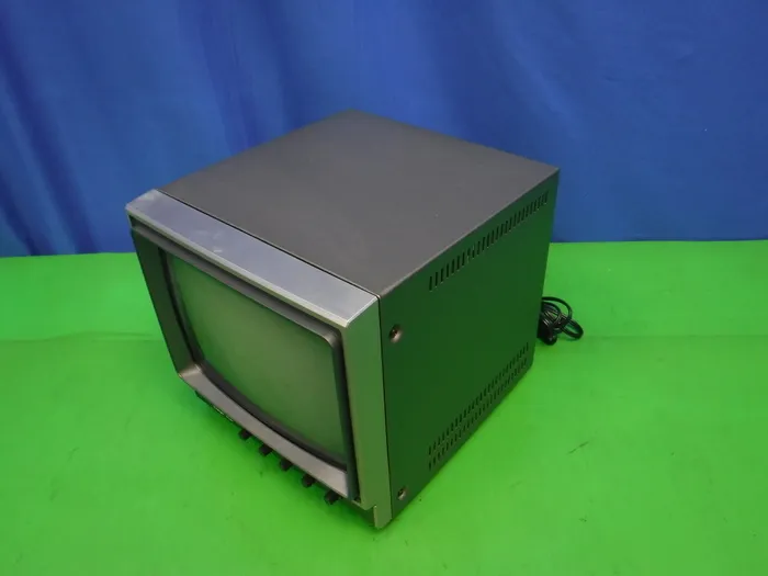 Panasonic  Video Monitor Detail Image - ASKINDEX Korea