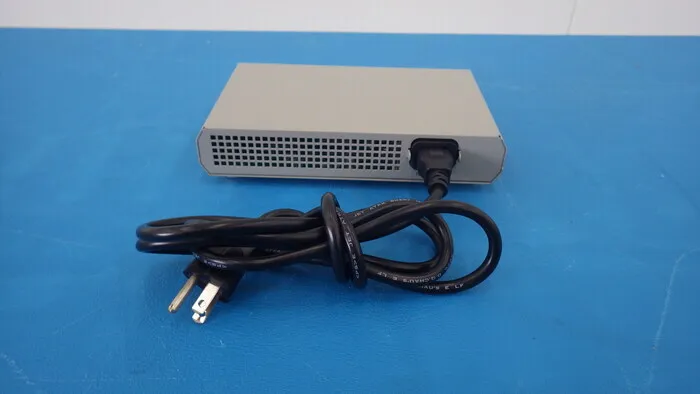 알라이드 텔레시스 AT-GS910/8 스위칭 허브 상세 이미지 - ASKINDEX 코리아