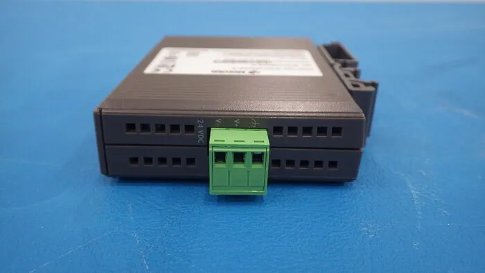 MISUMI IESH-MB205-R Switching hub Detail Image - ASKINDEX Korea