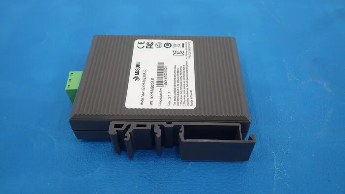 MISUMI IESH-MB205-R Switching hub Detail Image - ASKINDEX Korea
