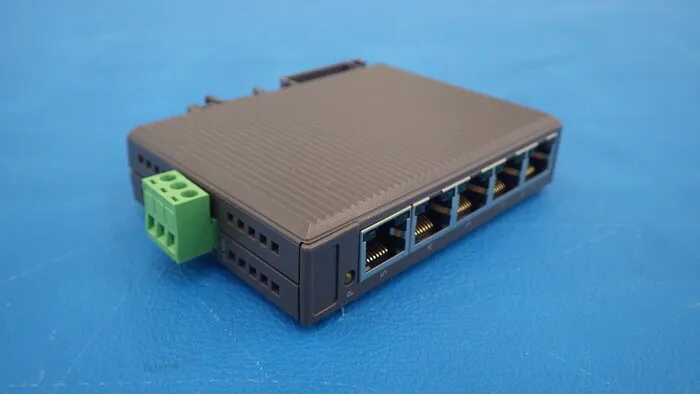 미스미 IESH-MB205-R 스위칭 허브