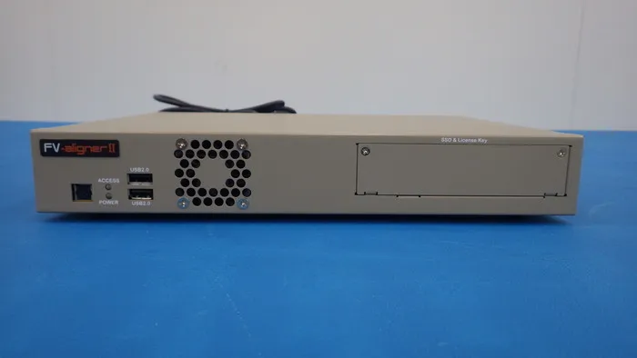 첫 FV1400 위치 결정 장치 상세 이미지 - ASKINDEX 코리아