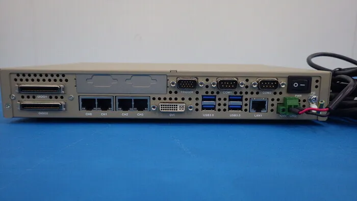 첫 FV1400 위치 결정 장치 상세 이미지 - ASKINDEX 코리아