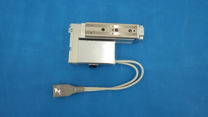 SMC LESYH8REC-50C-R5CM18T 액추에이터 상세 이미지 - ASKINDEX 코리아
