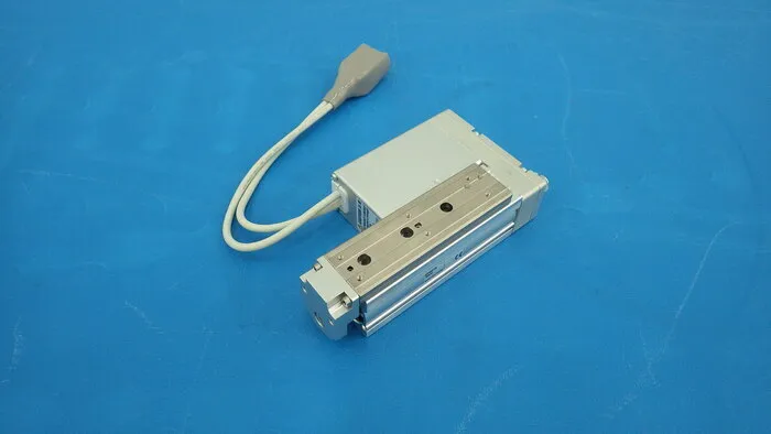 SMC LESYH8REC-50C-R5CM18T 액추에이터