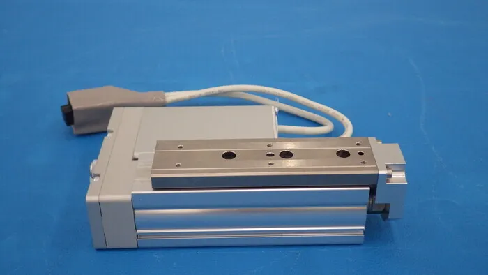 SMC LESYH8LEC-50C-R5CM18T 액추에이터 상세 이미지 - ASKINDEX 코리아