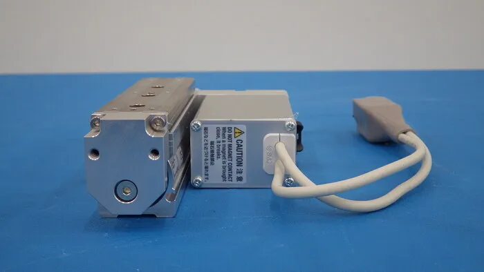 SMC LESYH8LEC-50C-R5CM18T 액추에이터 상세 이미지 - ASKINDEX 코리아