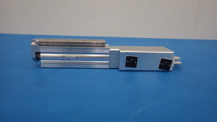 SMC LESYH8D1EC-50C-R5CM18T 액추에이터 상세 이미지 - ASKINDEX 코리아