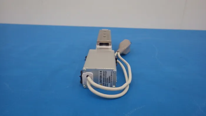 SMC LESYH8D1EC-50C-R5CM18T 액추에이터 상세 이미지 - ASKINDEX 코리아