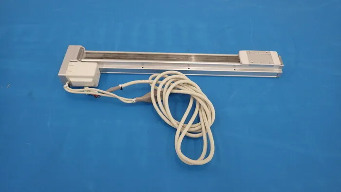 SMC LEFS25RH-400-S1MJSD 액추에이터 상세 이미지 - ASKINDEX 코리아
