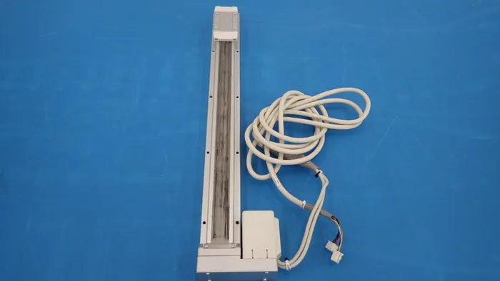 SMC LEFS25RH-400-S1MJSD 액추에이터 상세 이미지 - ASKINDEX 코리아