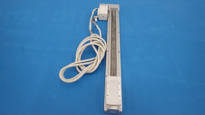 SMC LEFS25RH-400-S1MJSD 액추에이터 상세 이미지 - ASKINDEX 코리아