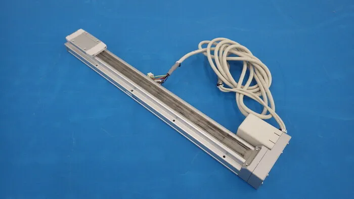 SMC LEFS25RH-400-S1MJSD 액추에이터