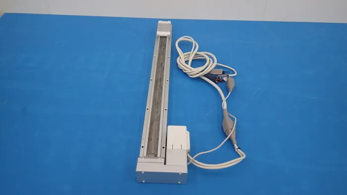 SMC LEFS25RA-500BK-MJ 액추에이터 상세 이미지 - ASKINDEX 코리아