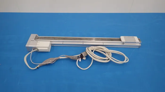 SMC LEFS25RA-500BK-MJ 액추에이터 상세 이미지 - ASKINDEX 코리아