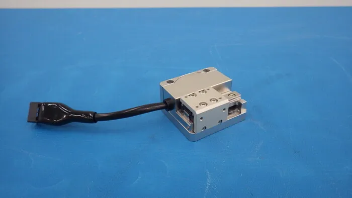 코가네이 EWM5SSA-20-C-3L-14W 액추에이터 상세 이미지 - ASKINDEX 코리아