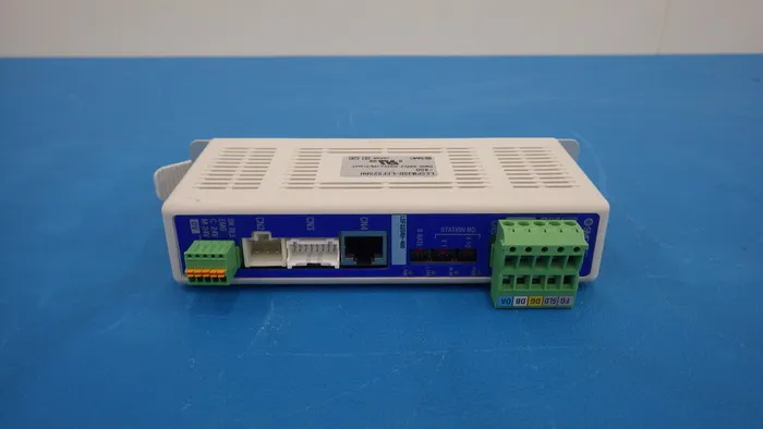 SMC LECPMJSD-LEFS25RH-400 스텝 모터 컨트롤러 상세 이미지 - ASKINDEX 코리아