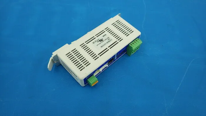 SMC LECPMJSD-LEFS25RH-400 스텝 모터 컨트롤러