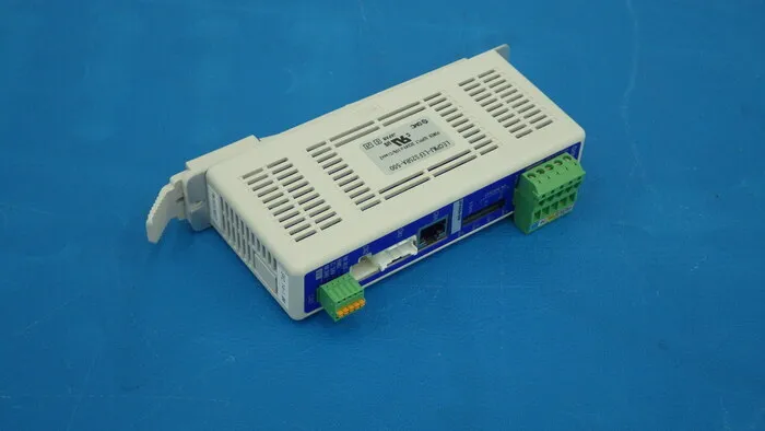 SMC LECPMJ-LEFS25RA-500 스텝 모터 컨트롤러 상세 이미지 - ASKINDEX 코리아