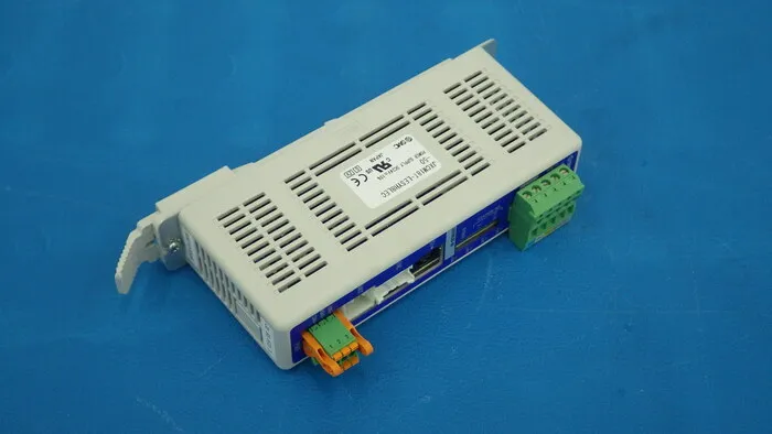 SMC JXCM18T-LESYH8LEC-50 스텝 모터 컨트롤러 상세 이미지 - ASKINDEX 코리아