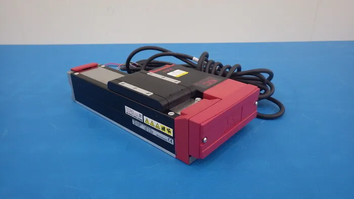 IAI EC-S6HAHR-100-5-MR-WA-WL2 Actuator Detail Image - ASKINDEX Korea