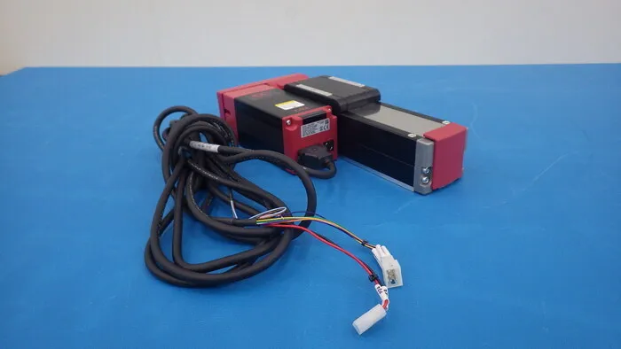 IAI EC-S6HAHR-100-5-MR-WA-WL2 Actuator Detail Image - ASKINDEX Korea