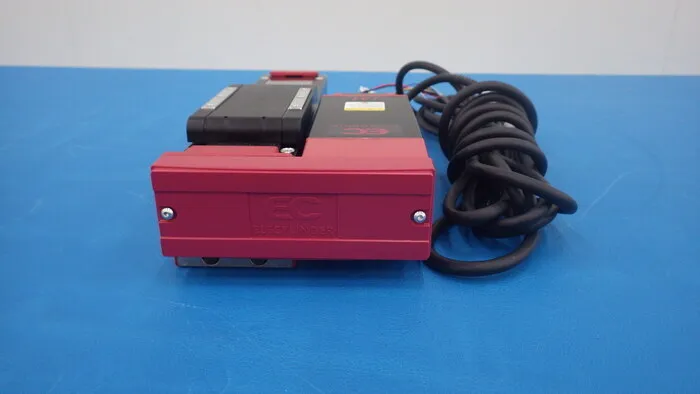 IAI EC-S6HAHR-100-5-MR-WA-WL2 Actuator Detail Image - ASKINDEX Korea