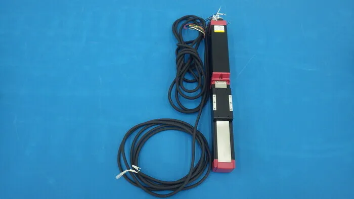 IAI EC-S4H-100-0-B-MOT-TMD2-WA Actuator Detail Image - ASKINDEX Korea