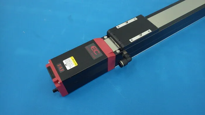 아이에이아이 EC-S6HAHR-800-3-VR-WA-WL2 액추에이터 상세 이미지 - ASKINDEX 코리아
