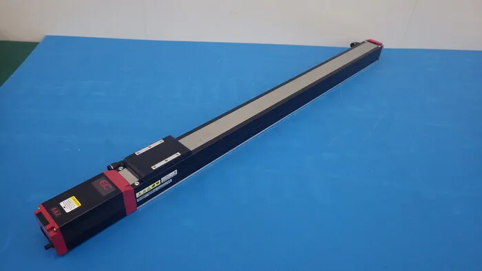IAI EC-S6HAHCR-800-3-VR-WA-WL2 Actuator Detail Image - ASKINDEX Korea