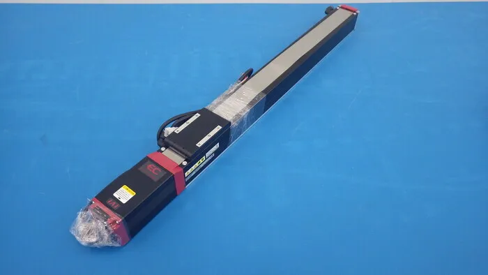 IAI EC-S6HAHCR-550-S5-WA-WL2 Actuator Detail Image - ASKINDEX Korea