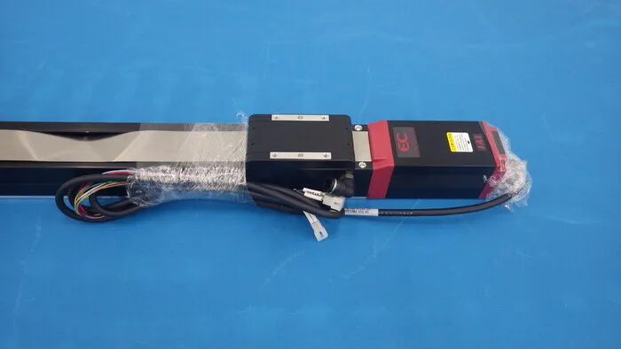 IAI EC-S6HAHCR-550-S5-WA-WL2 Actuator Detail Image - ASKINDEX Korea