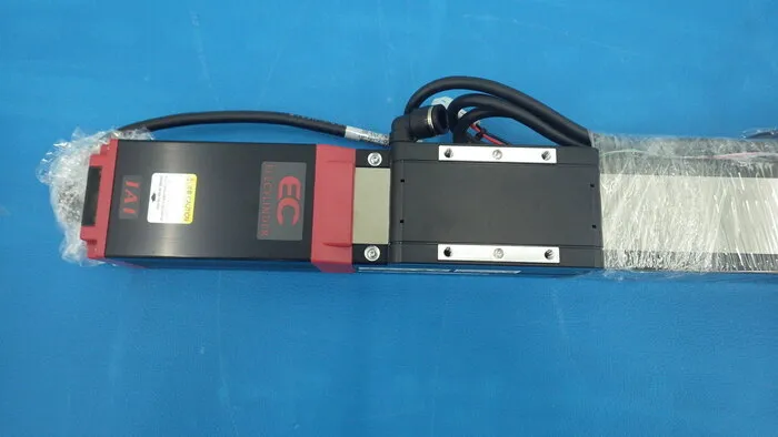 IAI EC-S6HAHCR-550-S5-WA-WL2 Actuator Detail Image - ASKINDEX Korea